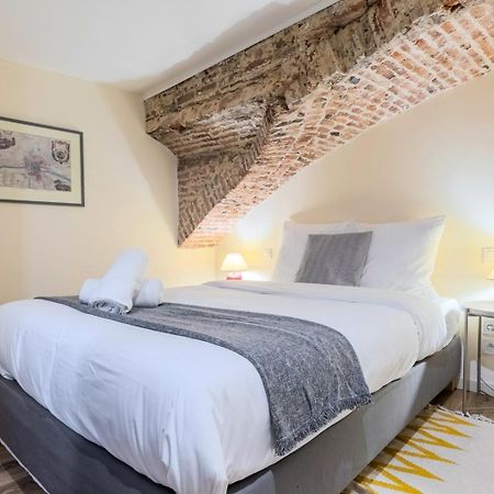 Lille Centre - Nice Apartment In Subplex ! 3Pers エクステリア 写真