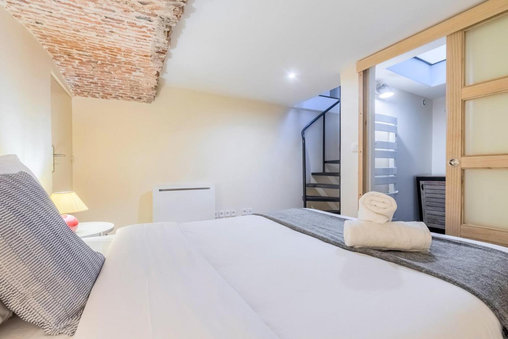 Lille Centre - Nice Apartment In Subplex ! 3Pers エクステリア 写真